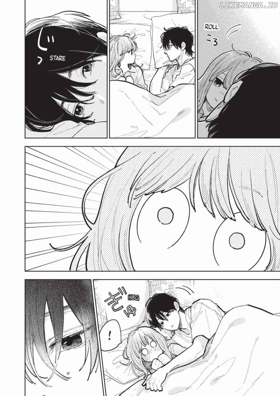 A Sign of Affection, Chapter 42 image 04